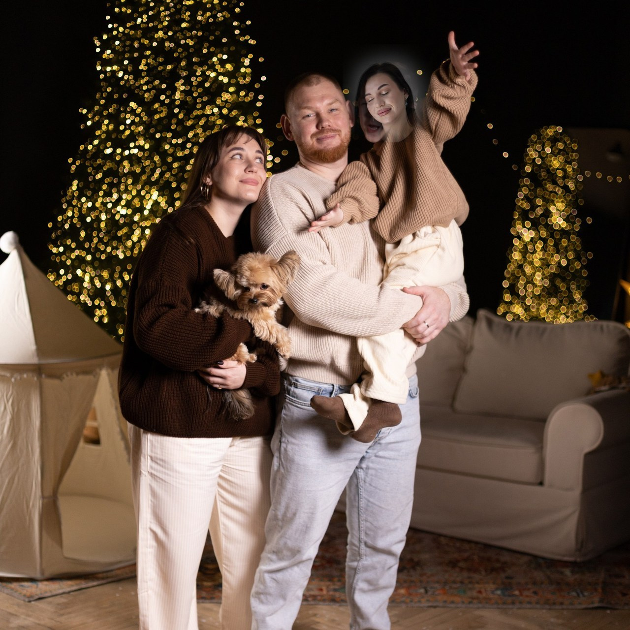 Отзывы. Фотограф в Волгограде и Москве Алина Галушкина