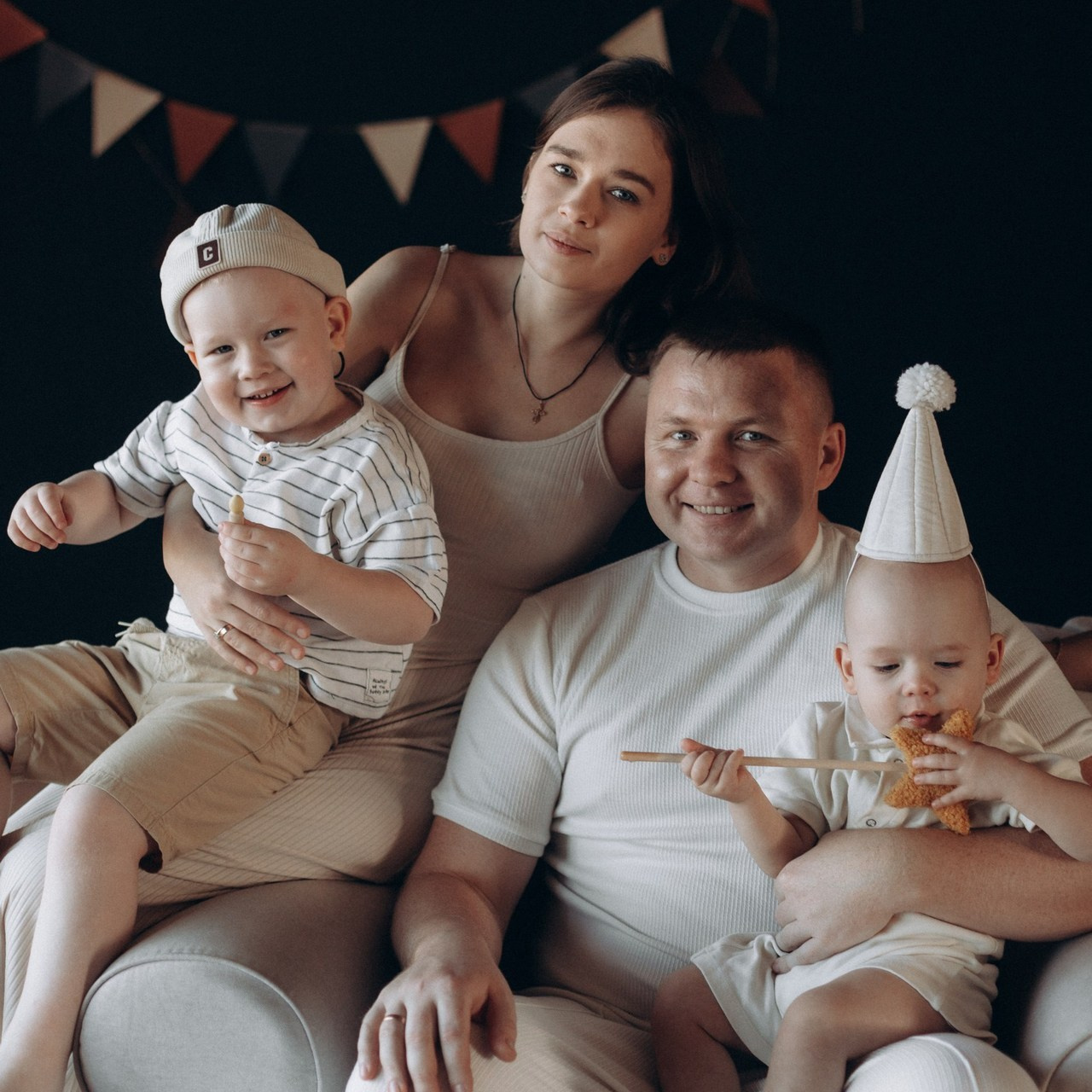 Отзывы. Фотограф в Волгограде и Москве Алина Галушкина