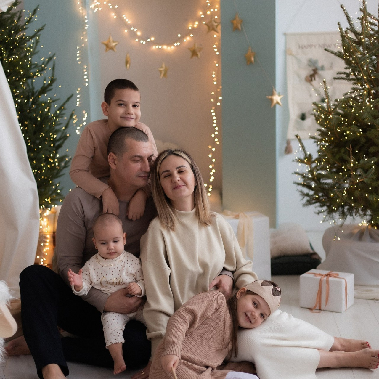 Отзывы. Фотограф в Волгограде и Москве Алина Галушкина