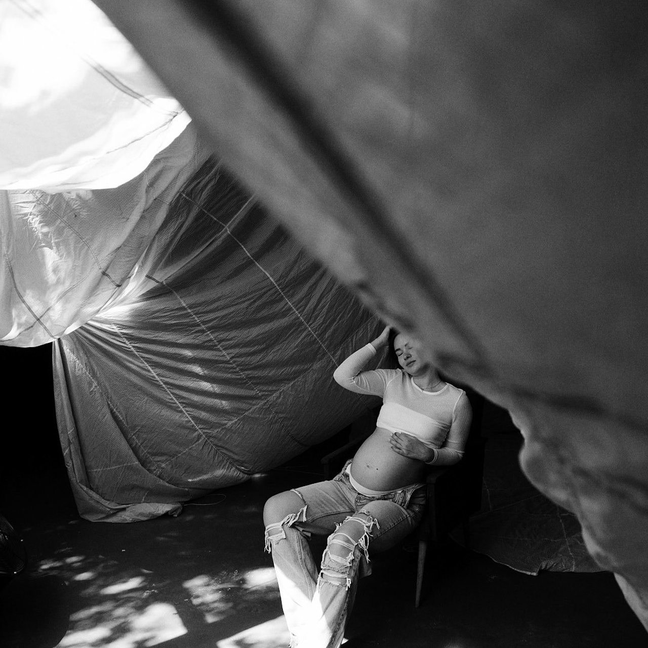 Олеся. Фотограф в Волгограде и Москве Алина Галушкина