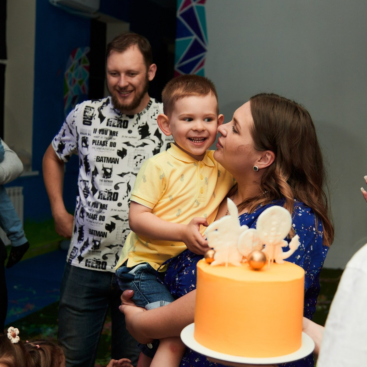 Отзывы. Фотограф в Волгограде и Москве Алина Галушкина