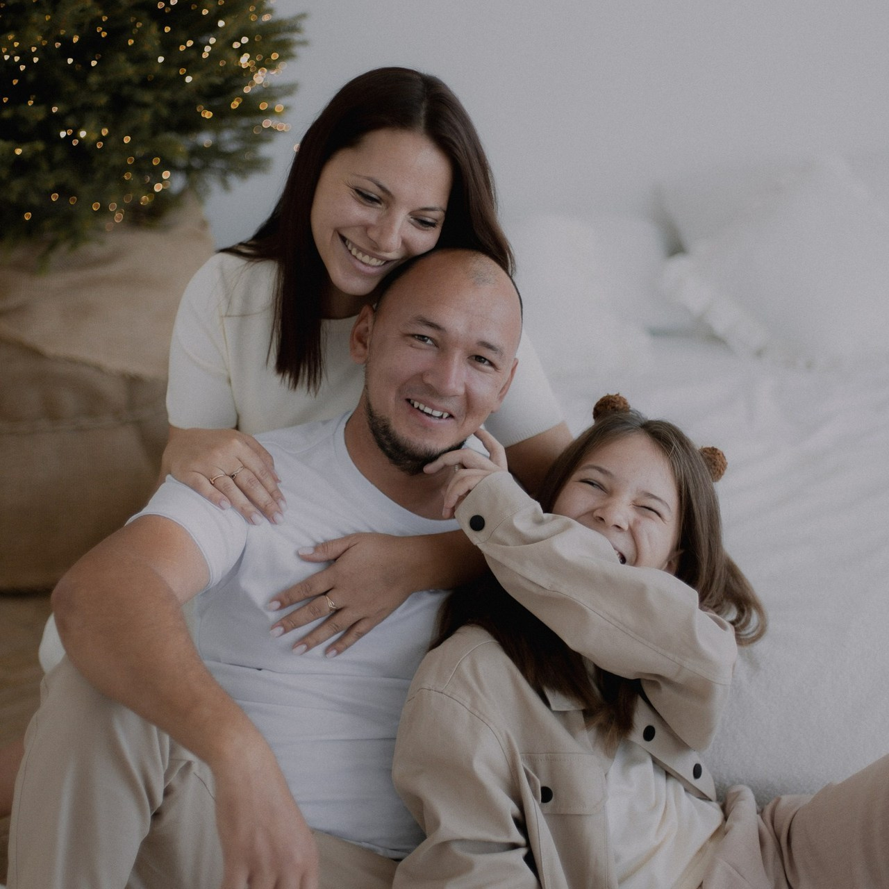 Отзывы. Фотограф в Волгограде и Москве Алина Галушкина