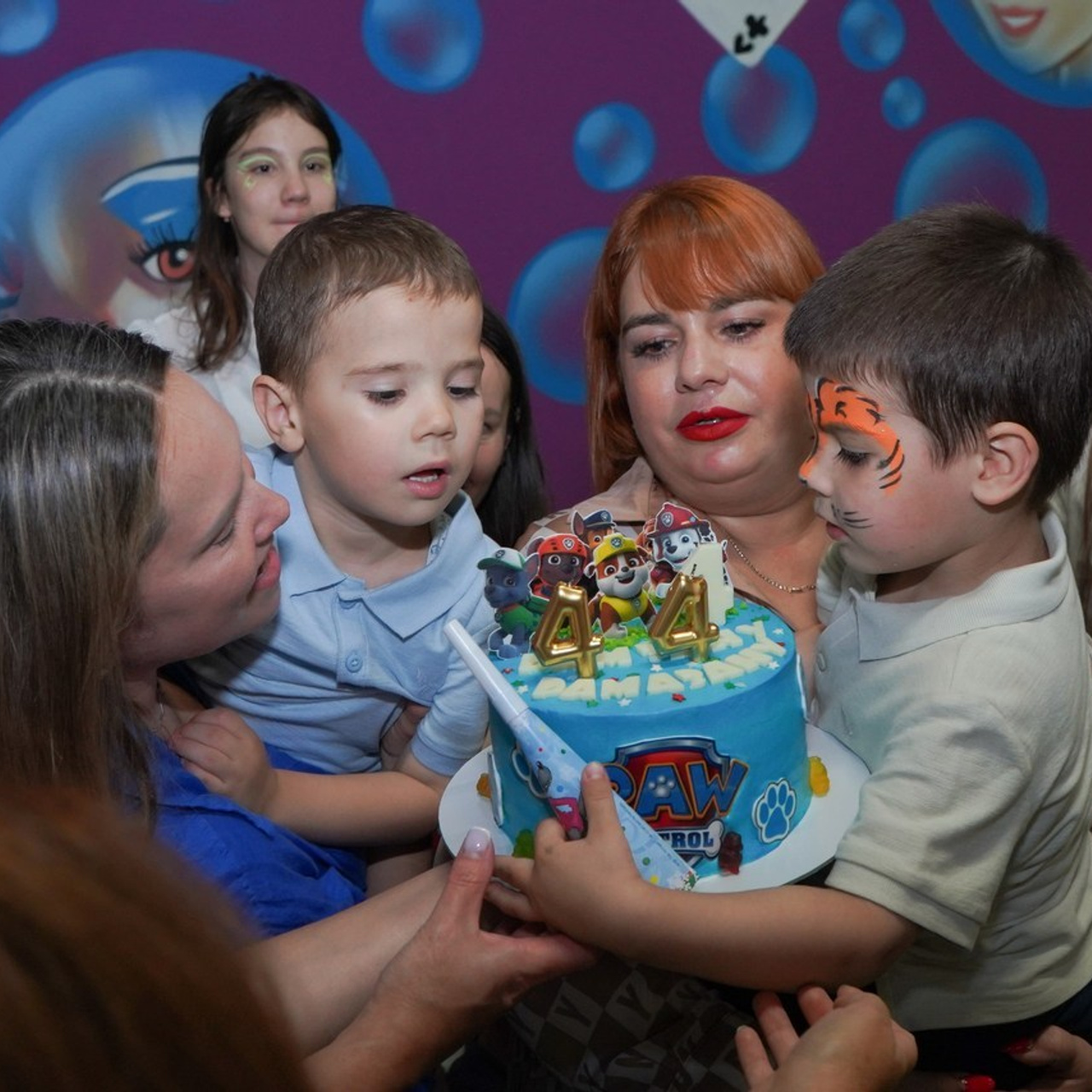Отзывы. Фотограф в Казани Аделина Пономарева