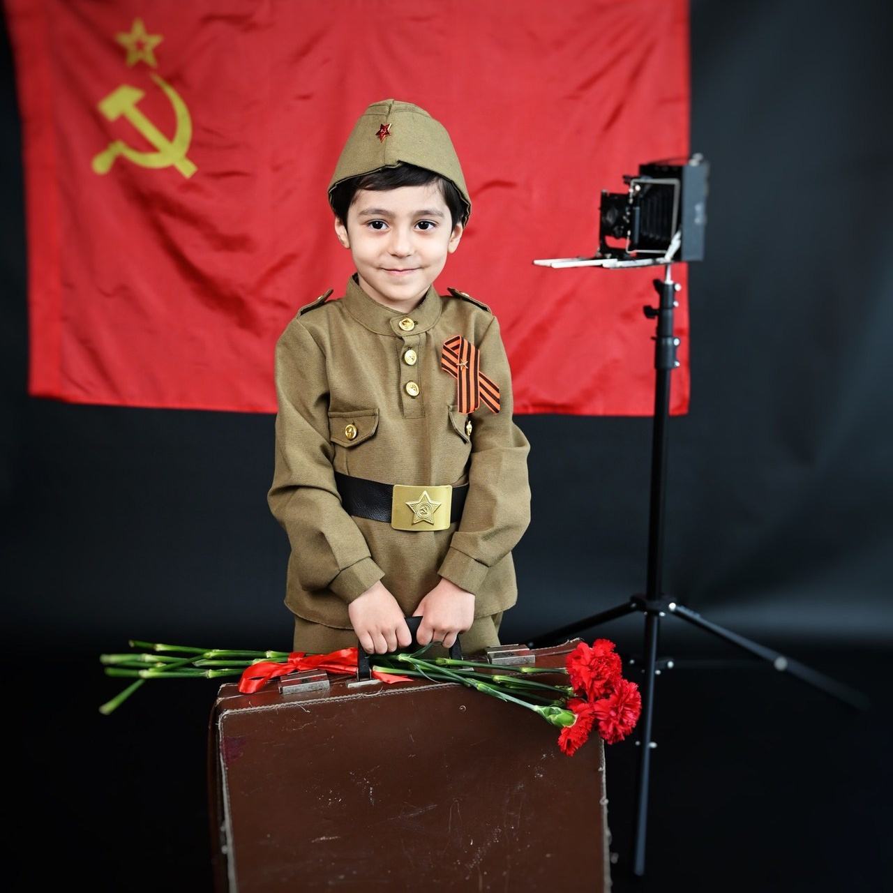 Отзывы. Фотограф в Пятигорске Рожкова Мария