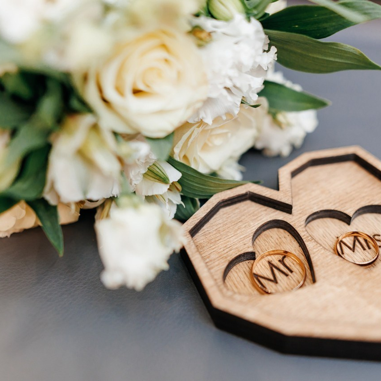 Отзывы. Свадебный фотограф Михаил Александров