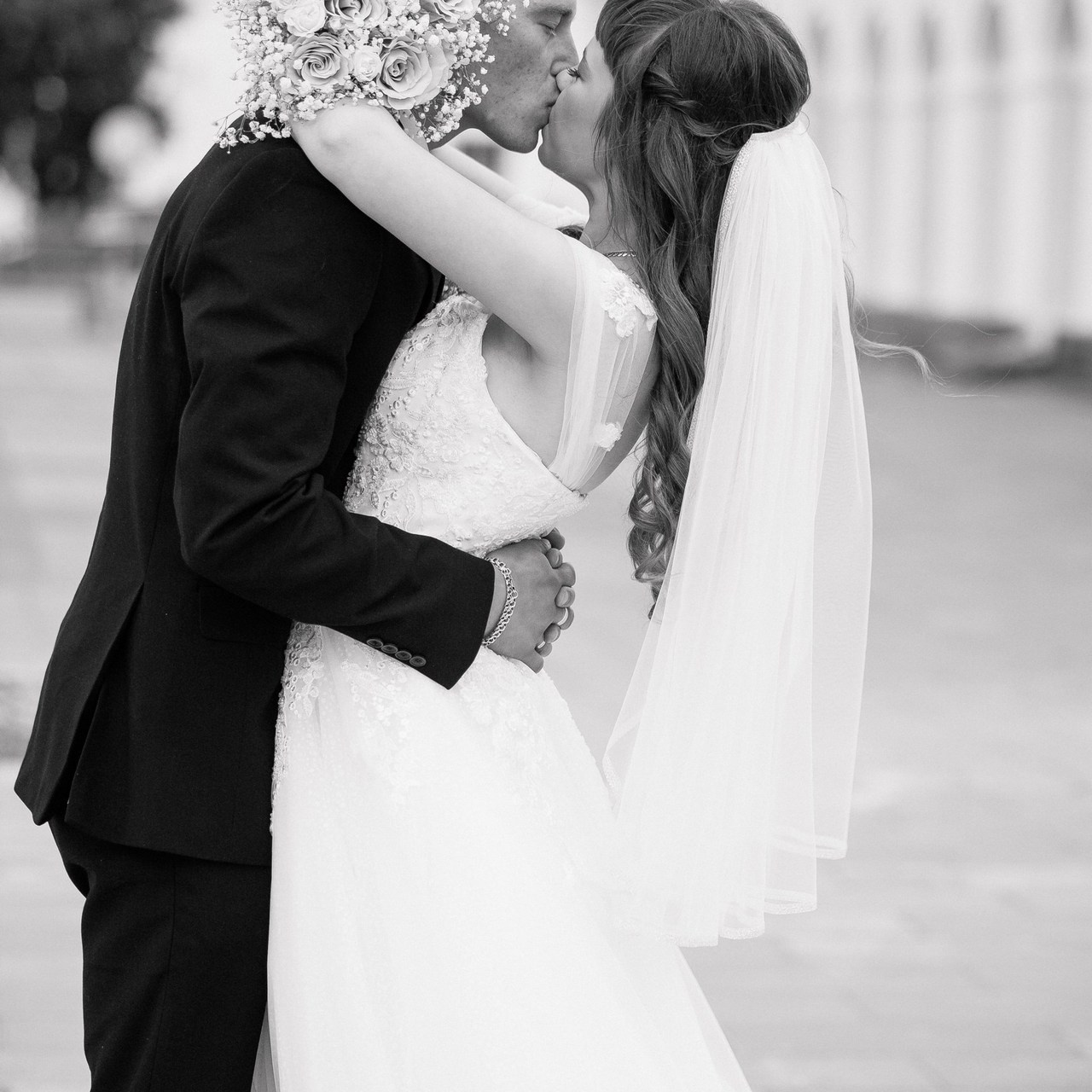 Отзывы. Свадебный фотограф Михаил Александров