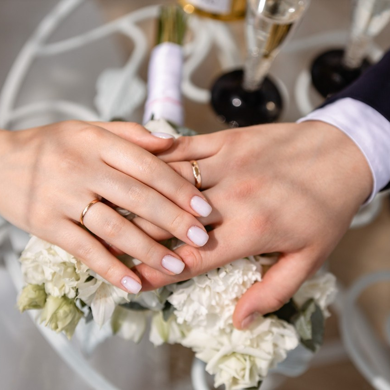 Отзывы. Свадебный фотограф Михаил Александров