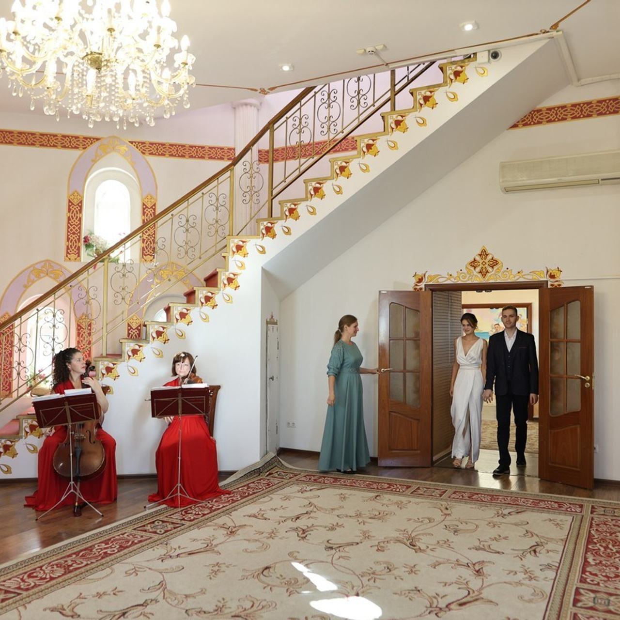 Отзывы. Свадебный фотограф Михаил Александров