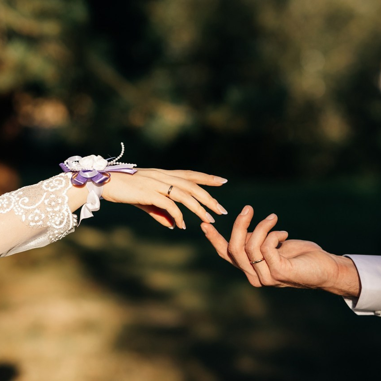 Отзывы. Свадебный фотограф Михаил Александров