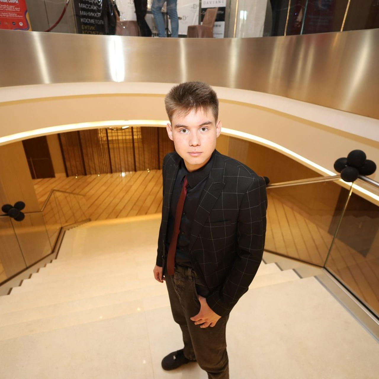 Отзывы. Свадебный фотограф Михаил Александров