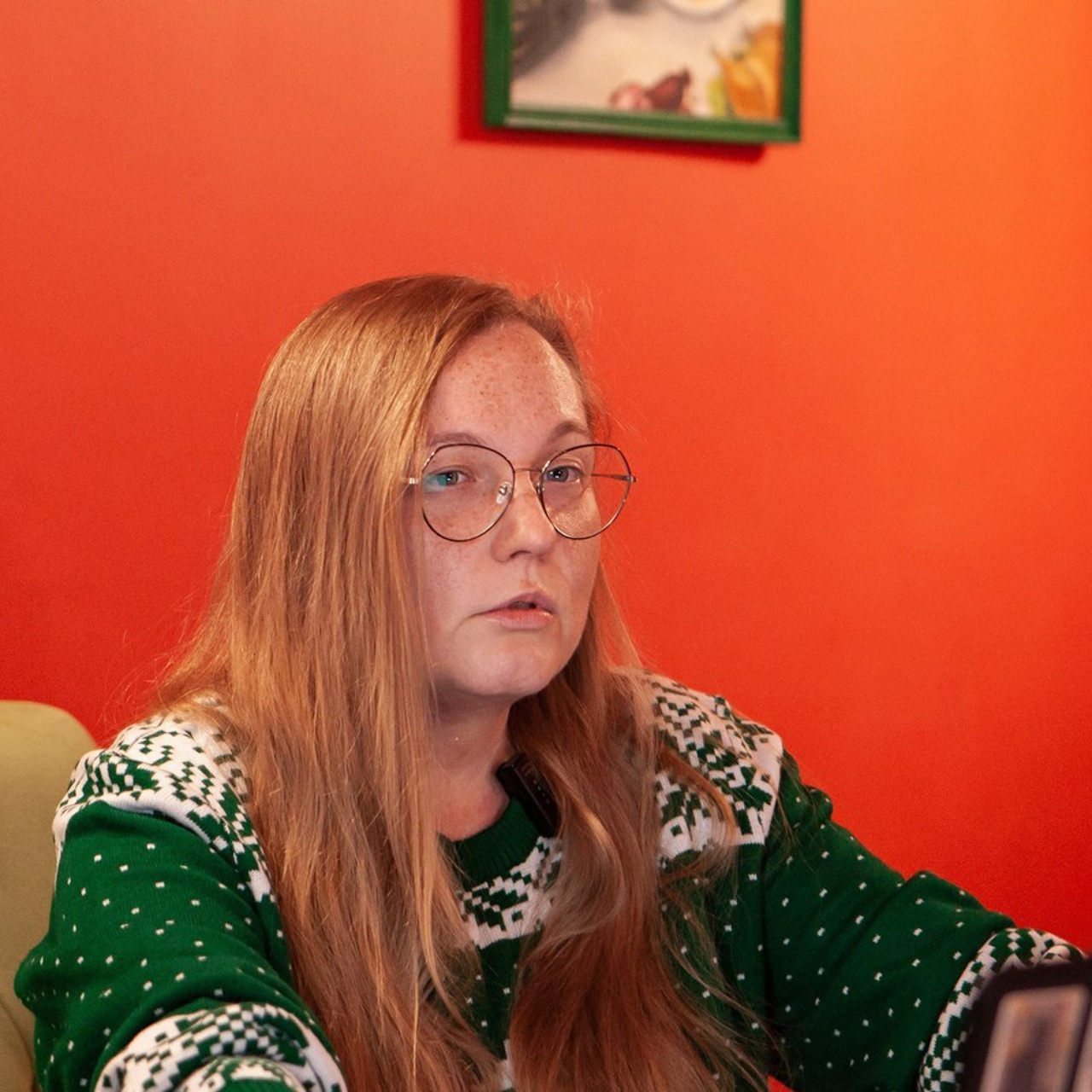 Отзывы. Портретный фотограф Чуканова Татьяна в Туле