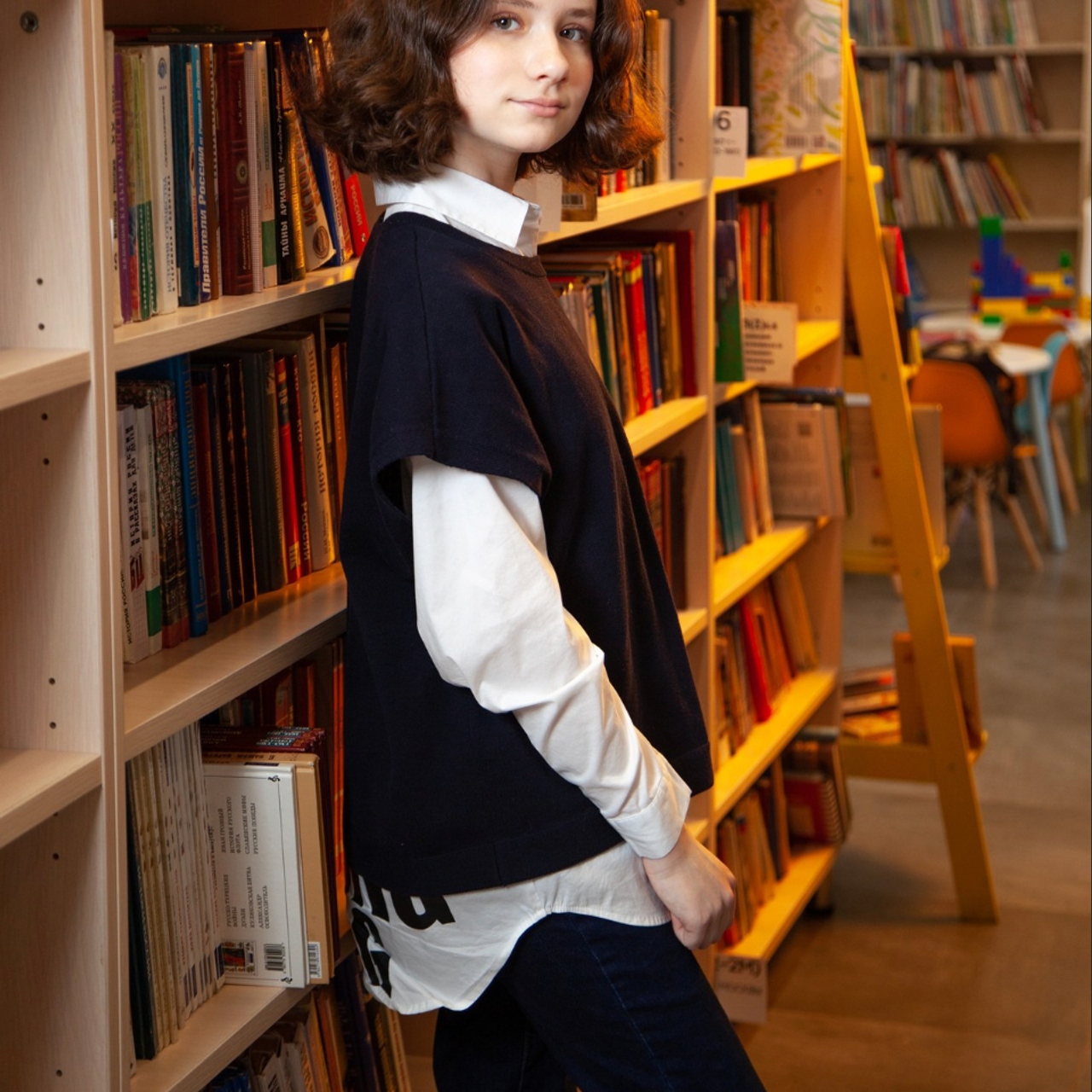 Профессиональный фотограф в Москве отзывы. Школьный и семейный фотограф в Москве Фоломкина Ксения