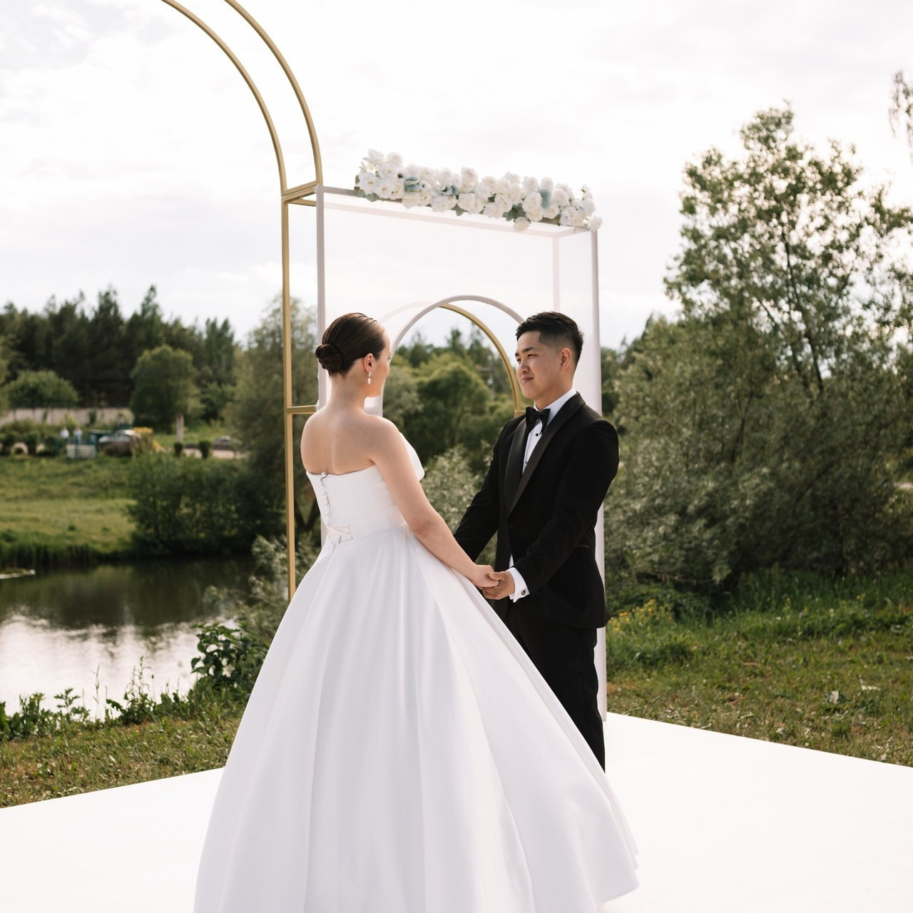 Отзывы. Nadezhdin Studio