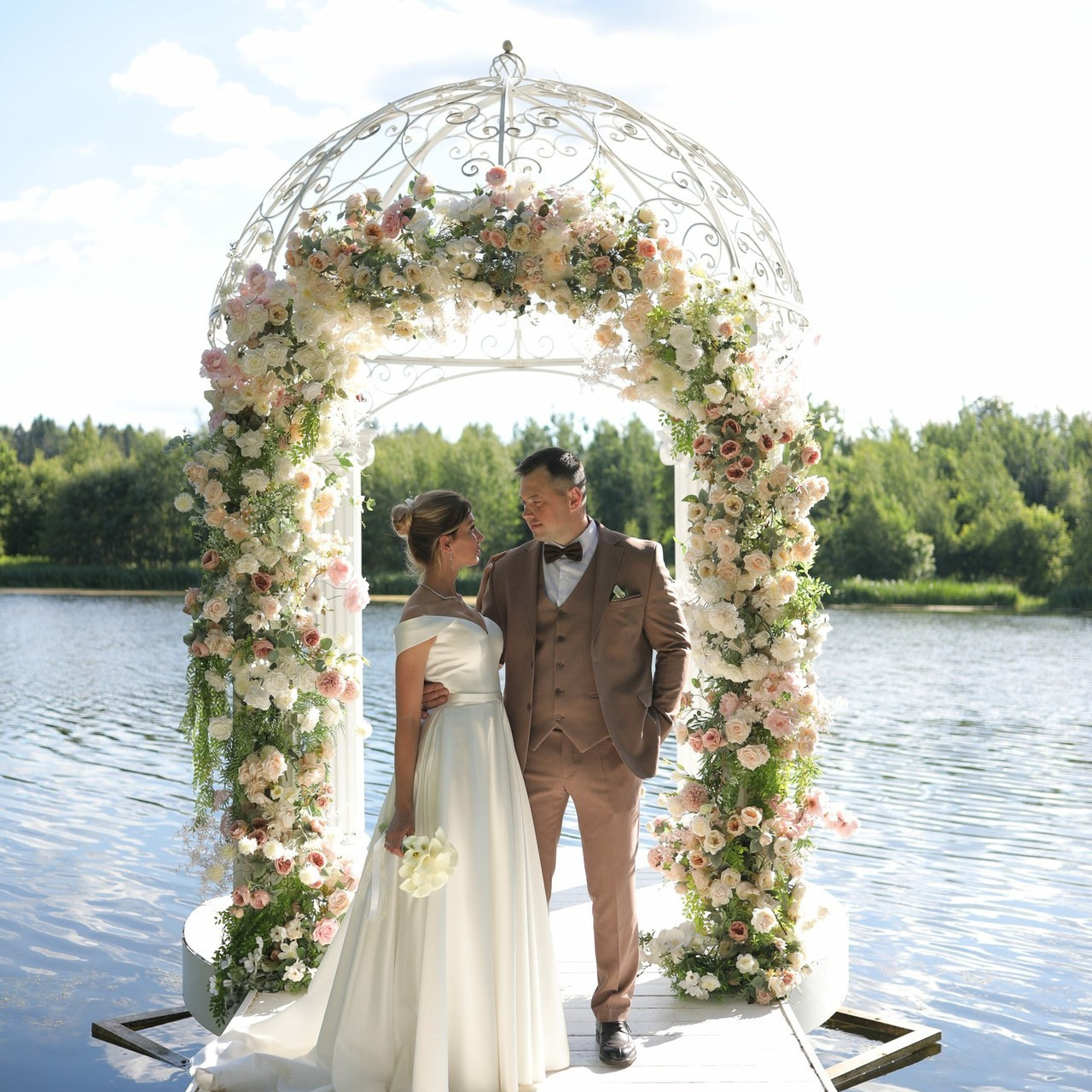 Отзывы. Nadezhdin Studio