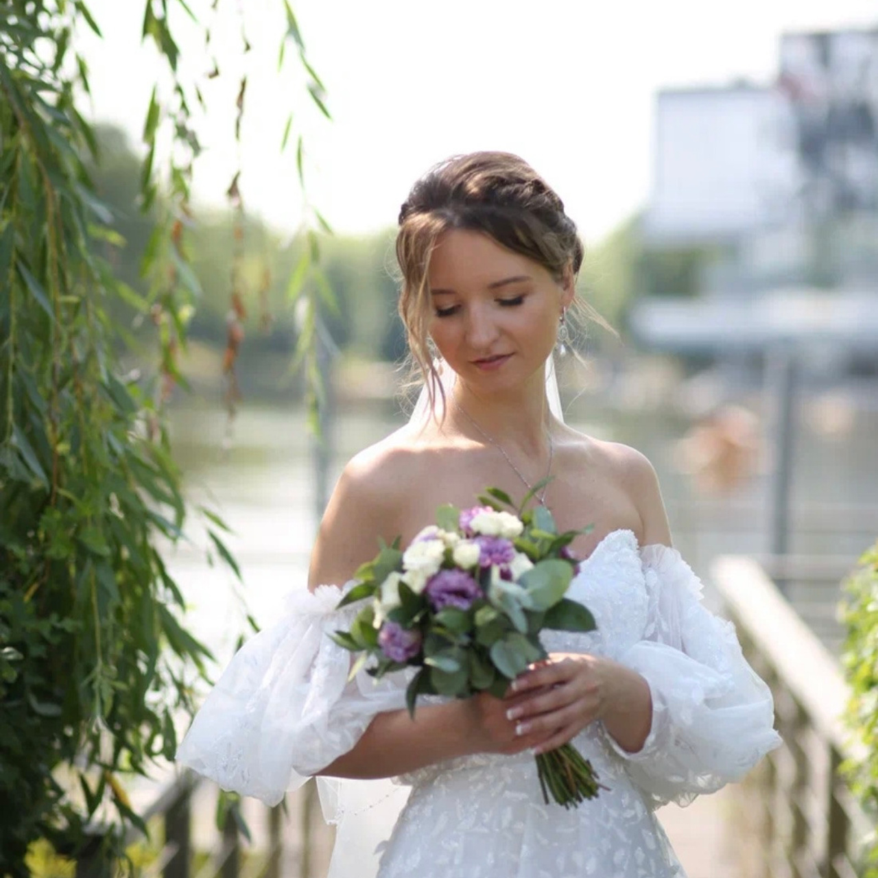 Отзывы. Nadezhdin Studio