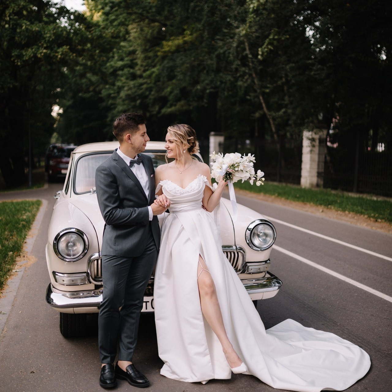 Отзывы. Nadezhdin Studio