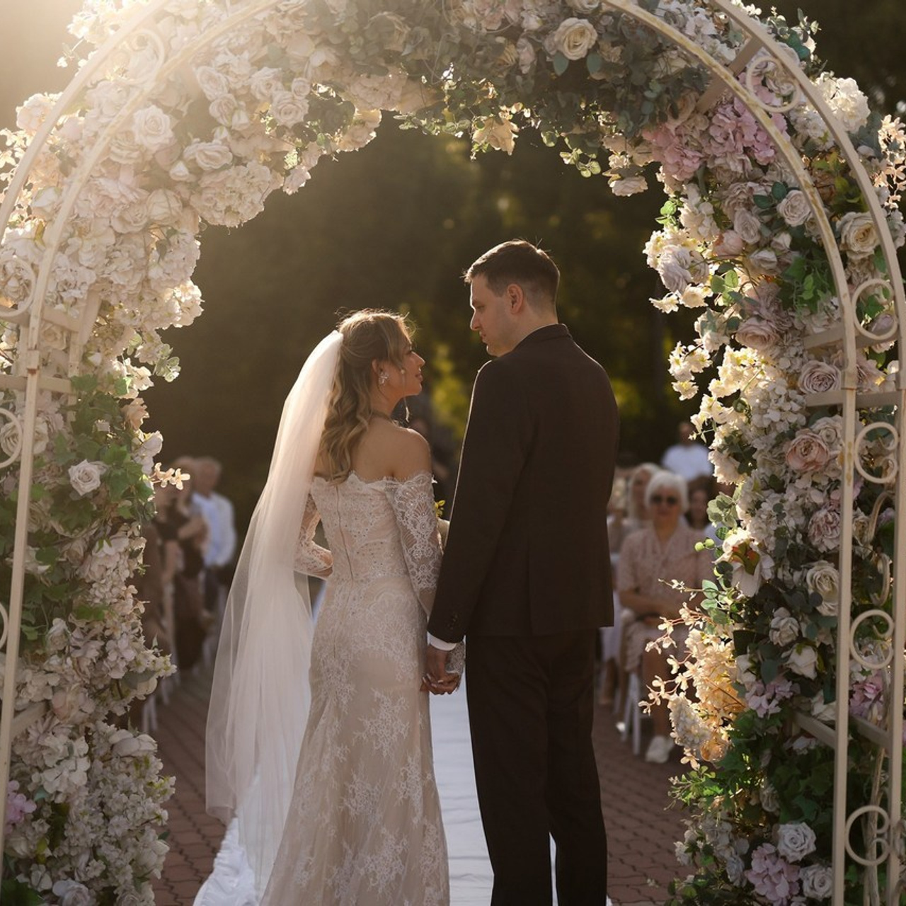 Отзывы. Свадебный фотограф в Челябинске, Екатеринбурге и Москве