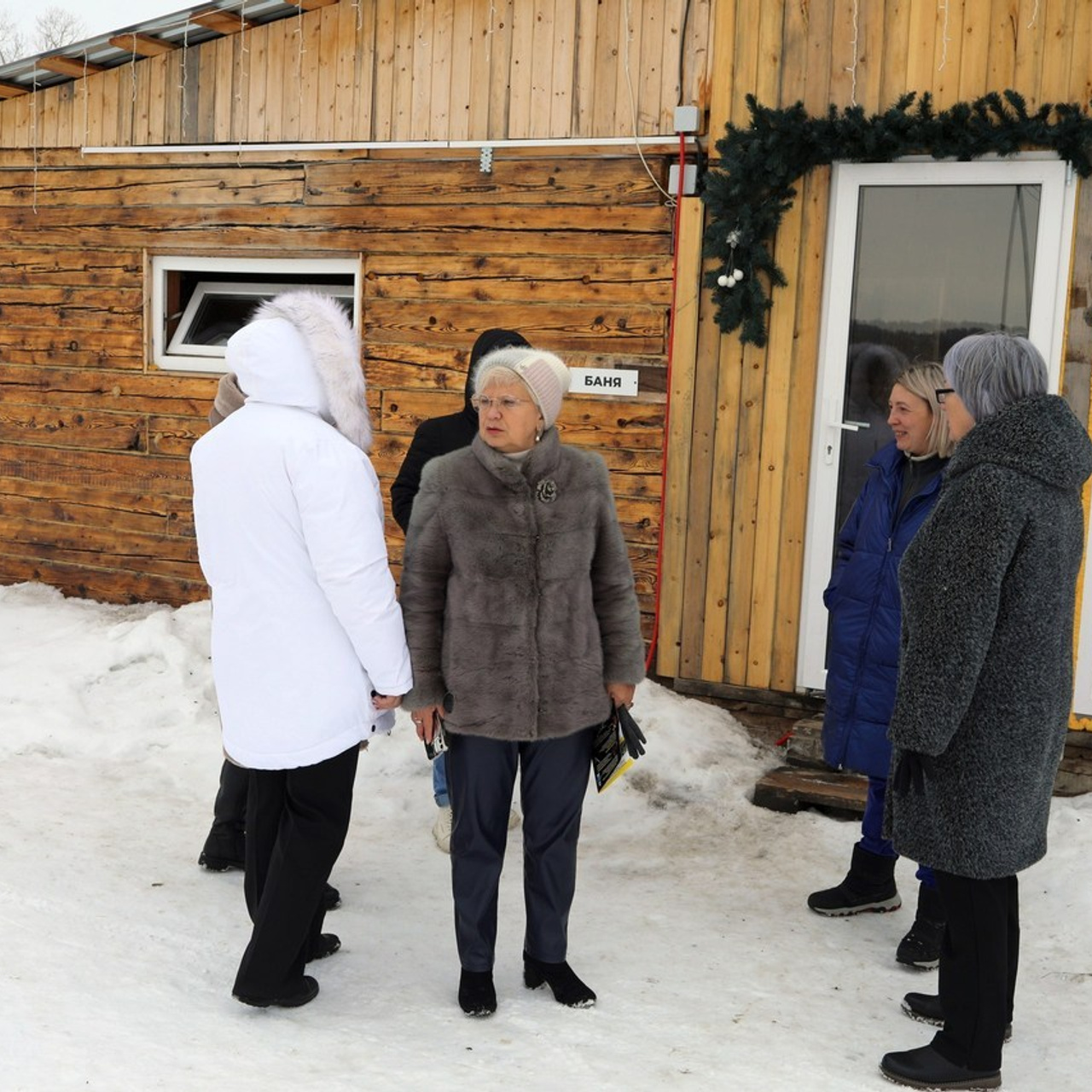 Отзывы. Счастливый кадр