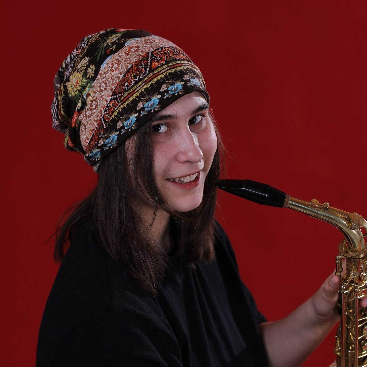 Отзывы. Счастливый кадр