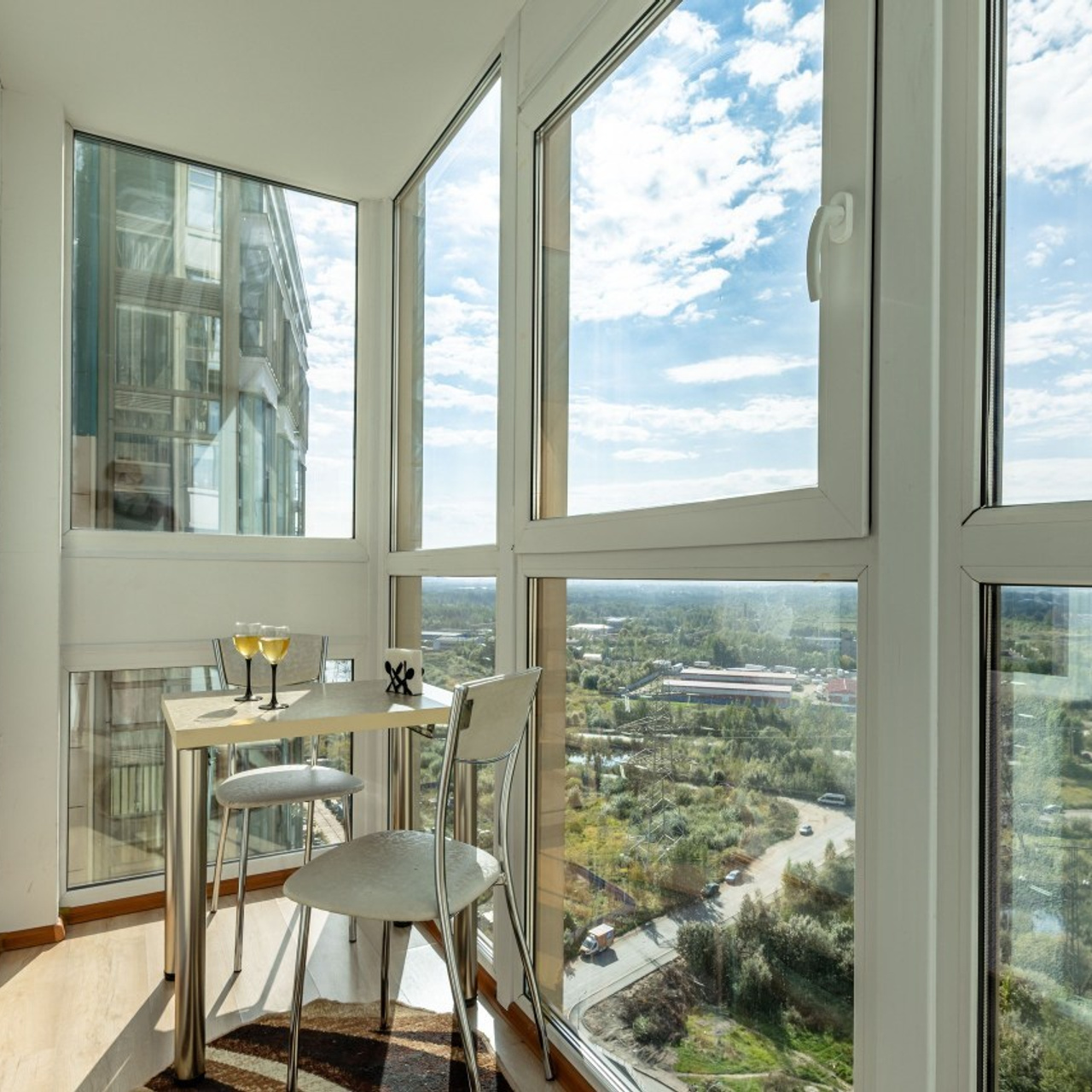 Отзывы. Интерьерный фотограф СПб Тувике Михаил