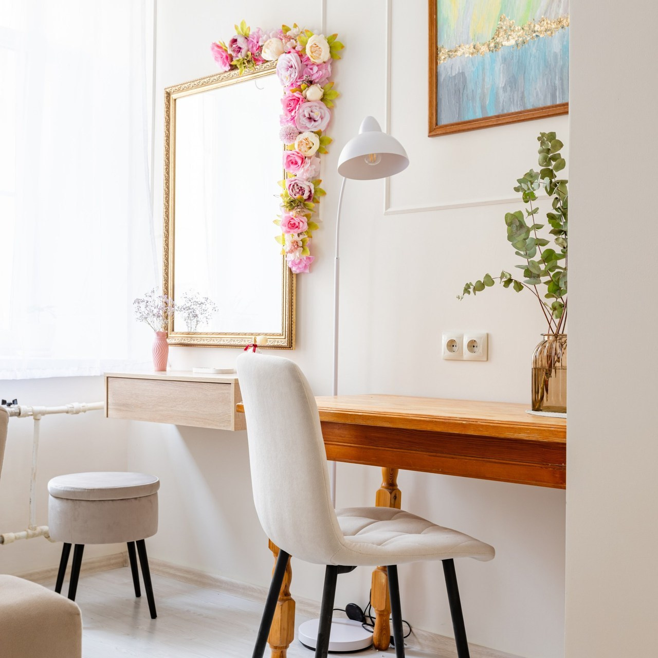 Отзывы. Интерьерный фотограф СПб Тувике Михаил