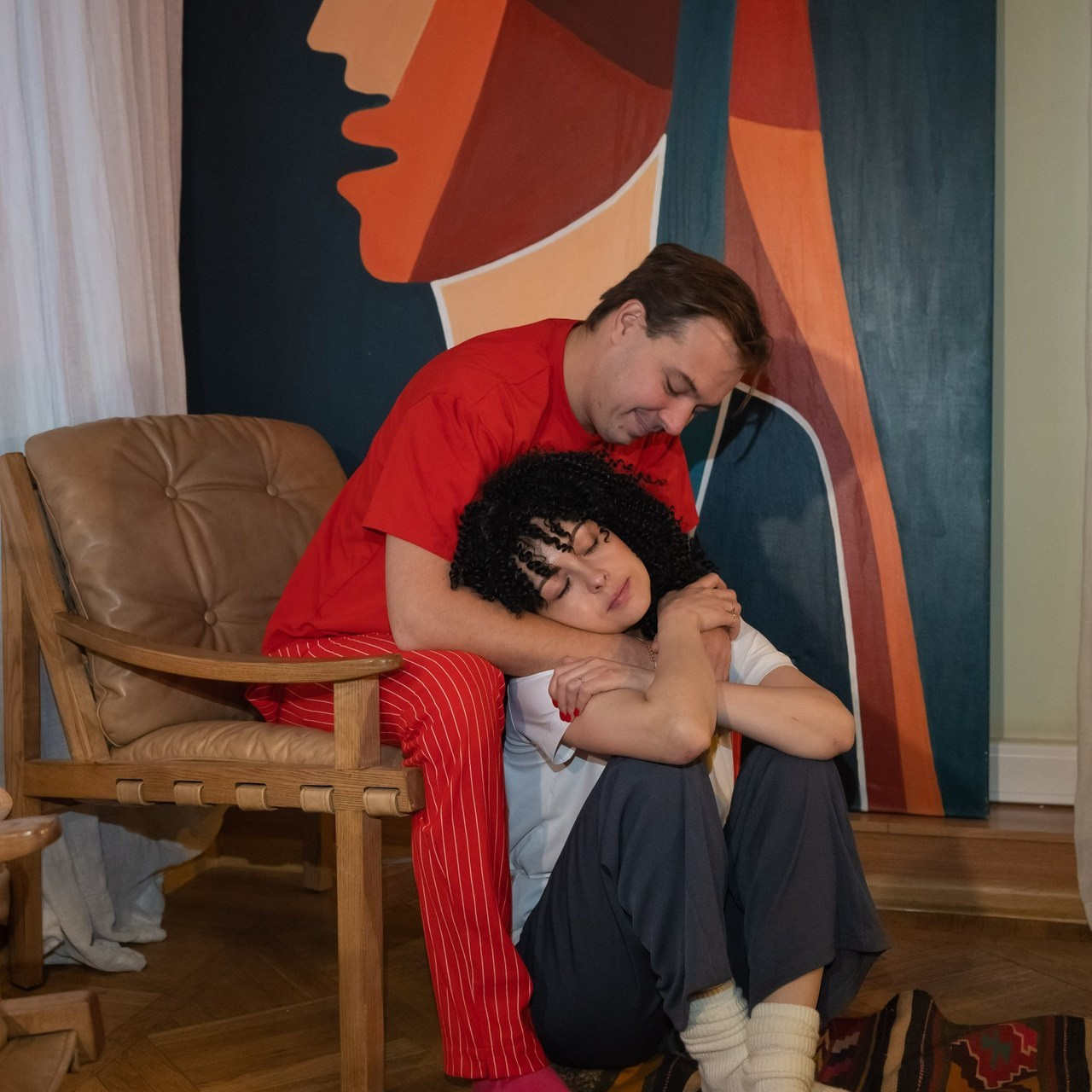 Отзывы. Фотограф в Москве Елена Хоук