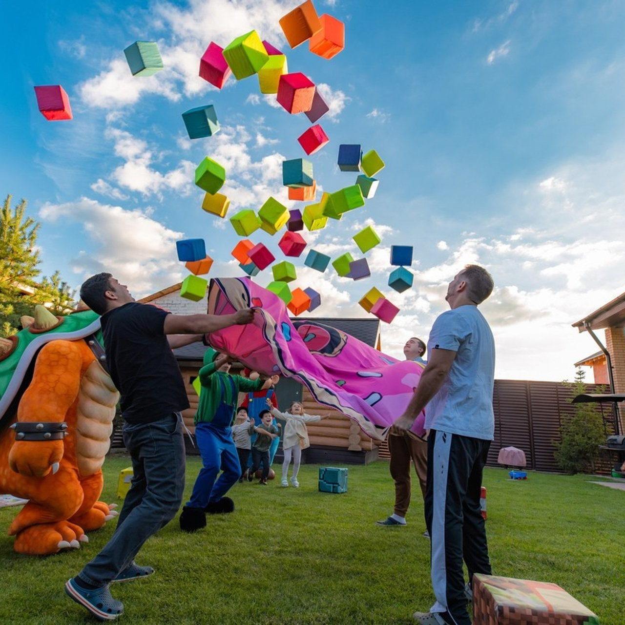 Отзывы о семейном и детском фотографе Вахнеевой Евгении. Детский и семейный фотограф Евгения Вахнеева Москва Зеленоград