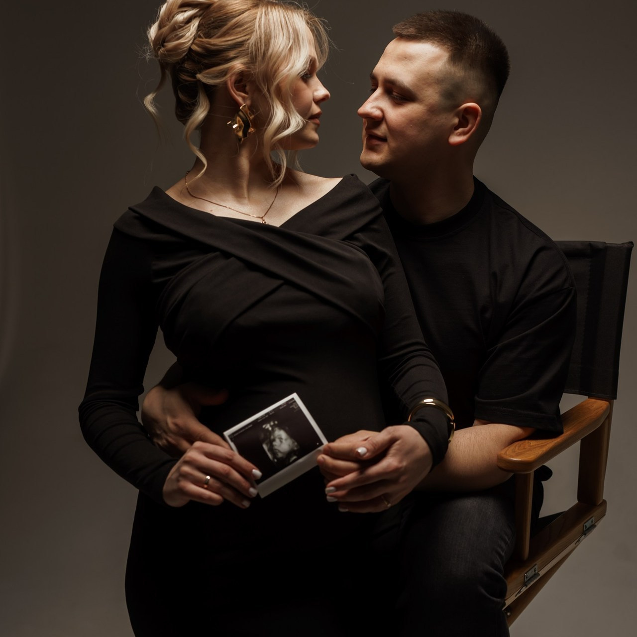 Отзывы. Женский портрет