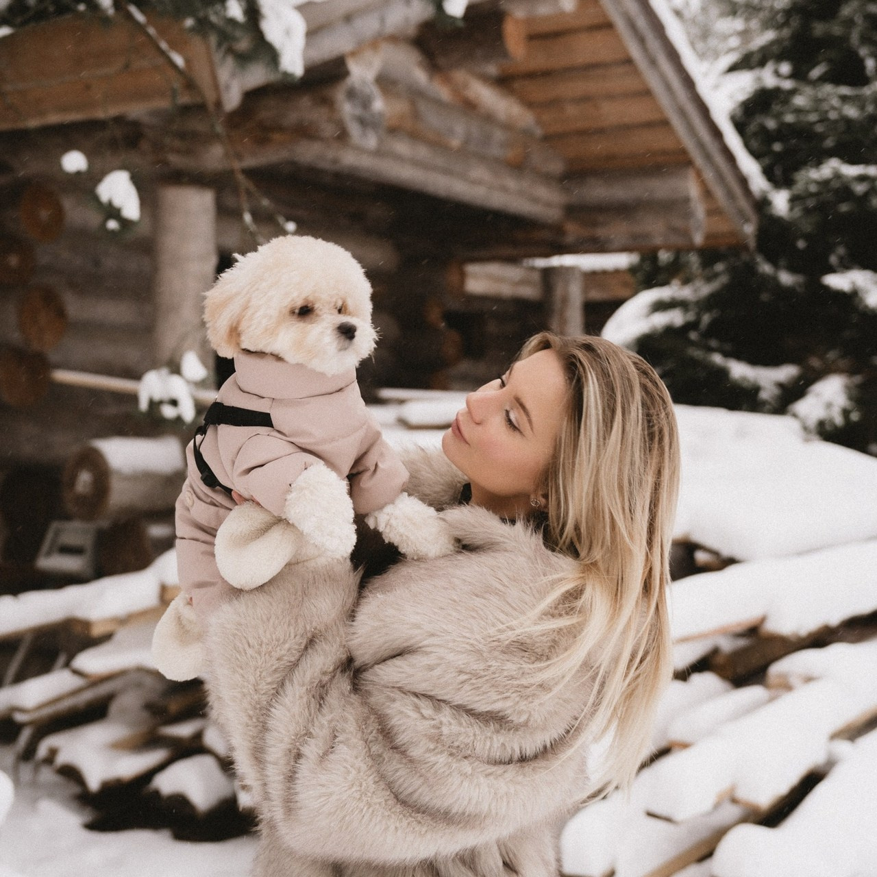 Отзывы. Женский портрет