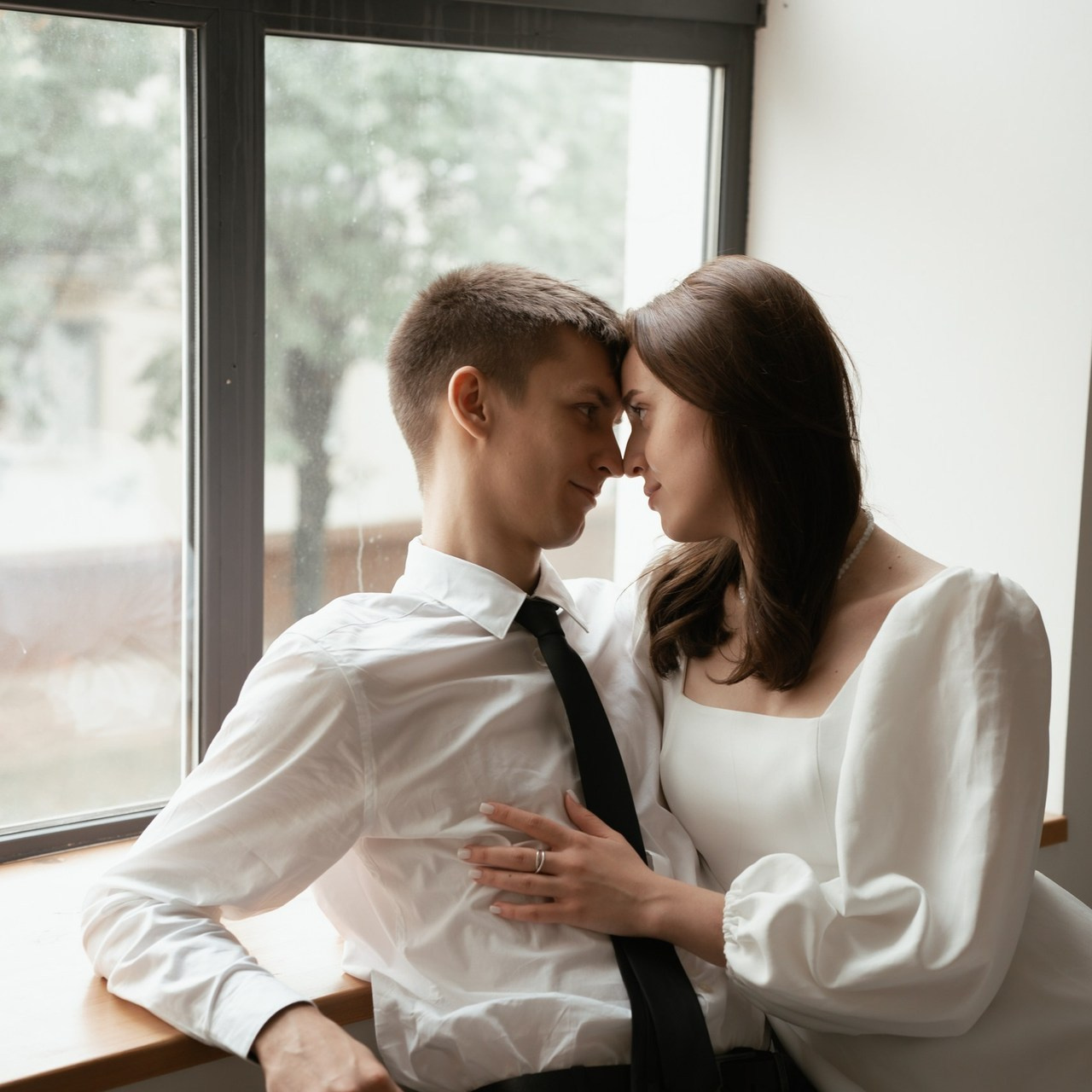 Отзывы. Женский портрет