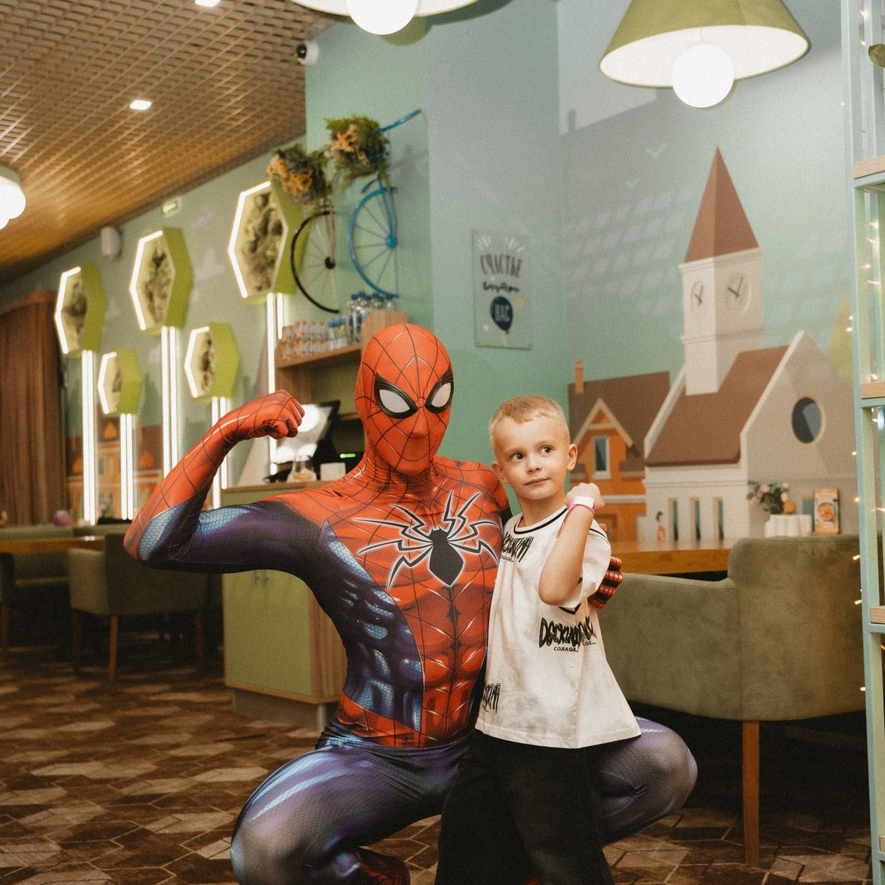 Отзывы. Женский портрет