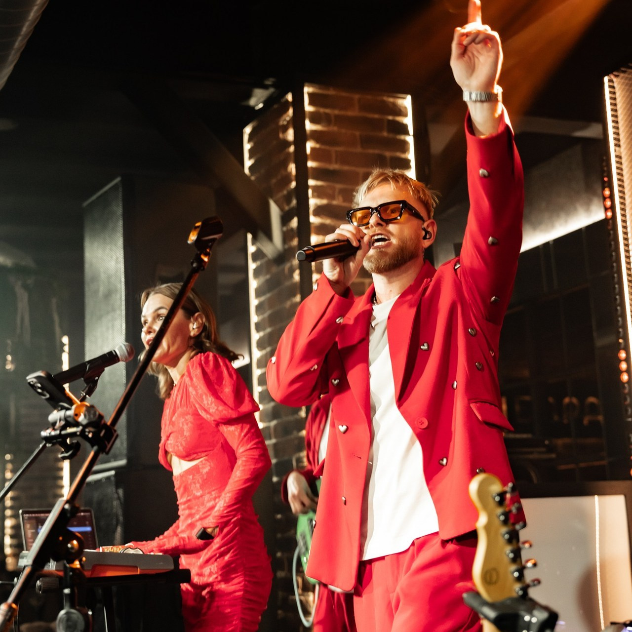 Отзывы. Женский портрет