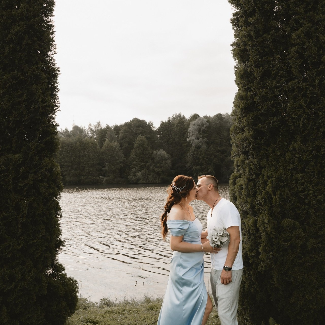 Отзывы. Женский портрет