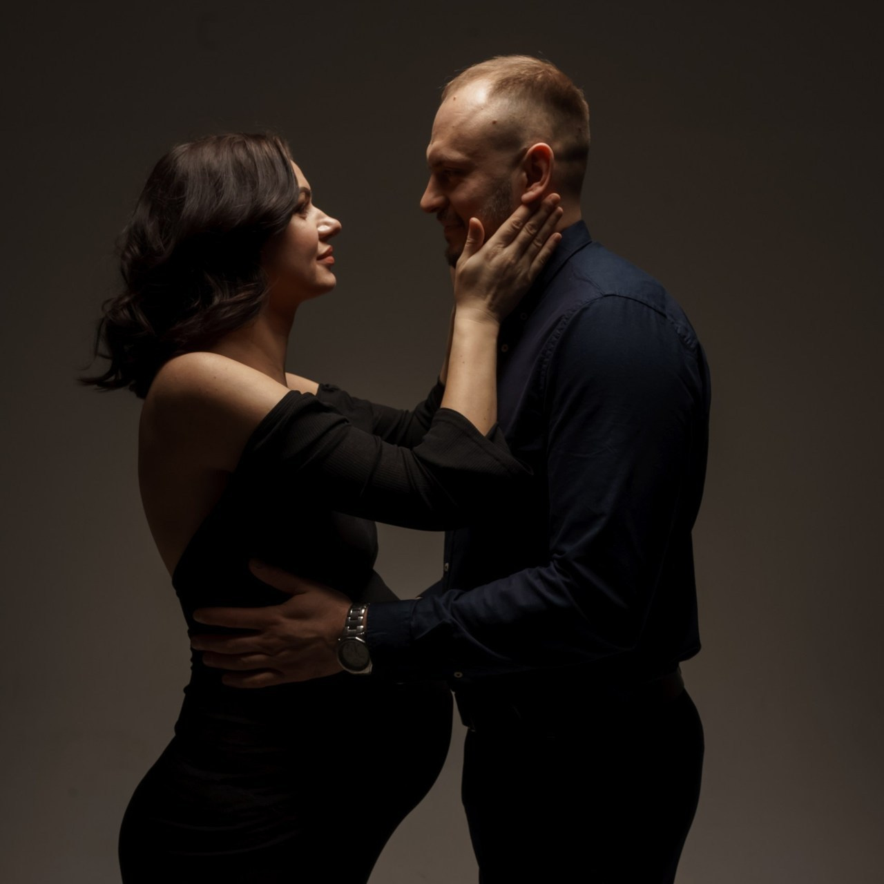 Отзывы. Женский портрет