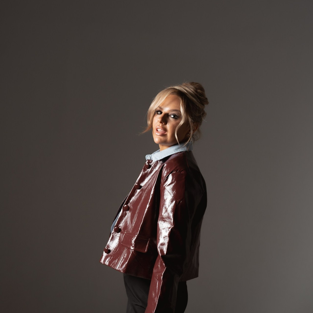 Отзывы. Женский портрет