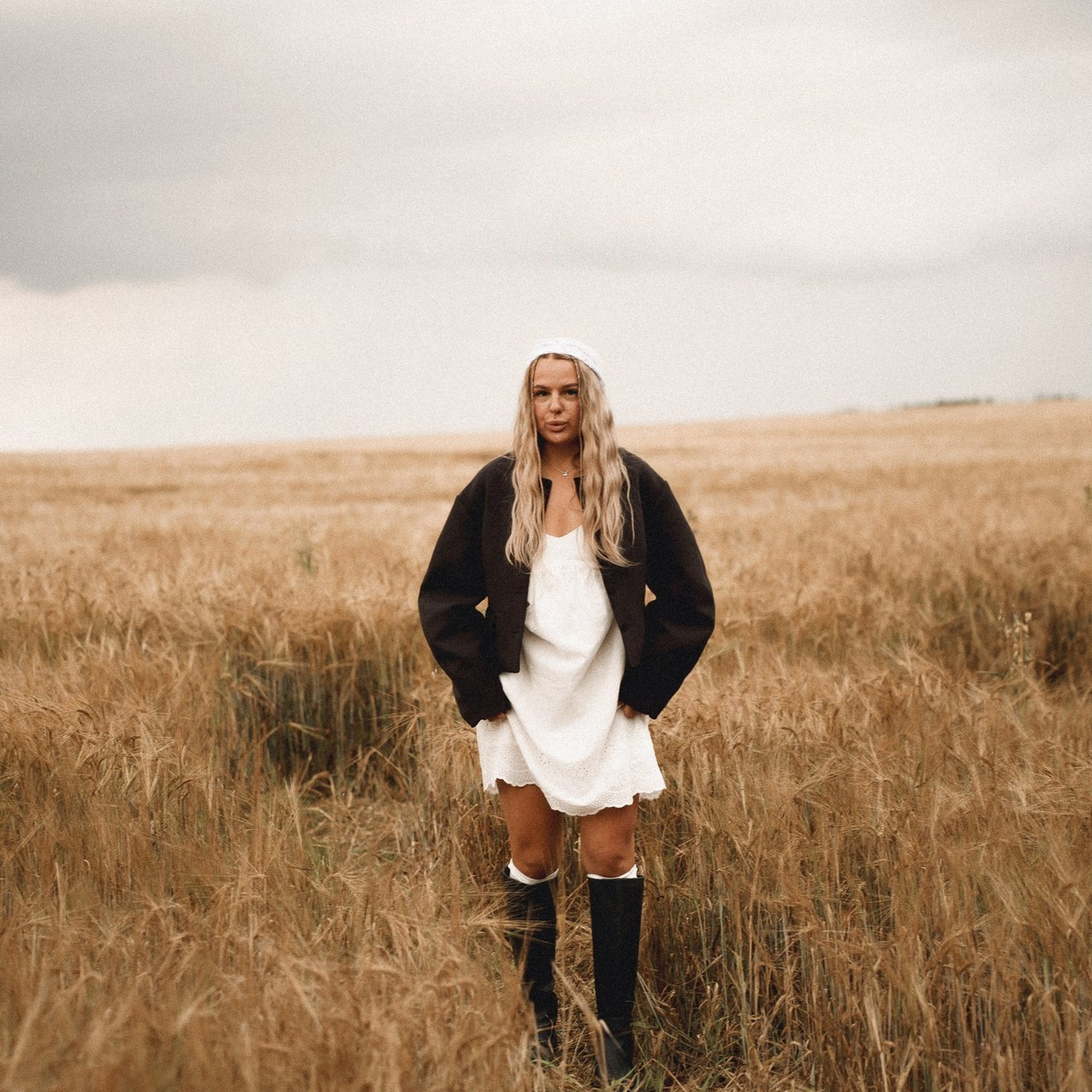 Отзывы. Женский портрет