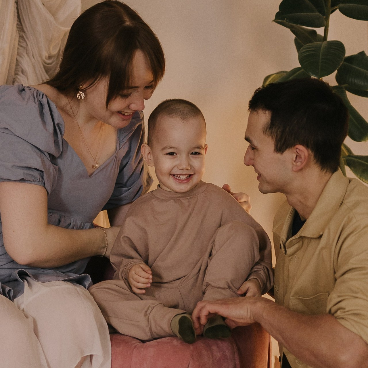 Отзывы. Фотограф в Уфе Кира Прозорова. Свадебные, портретные и семейные съемки