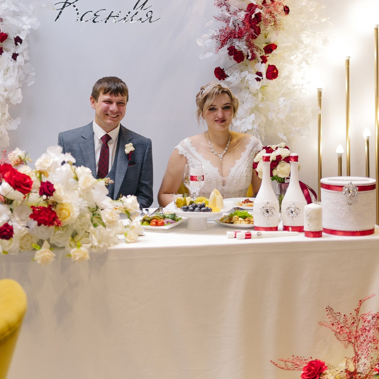 Отзывы. Фотограф в Уфе Кира Прозорова. Свадебные, портретные и семейные съемки