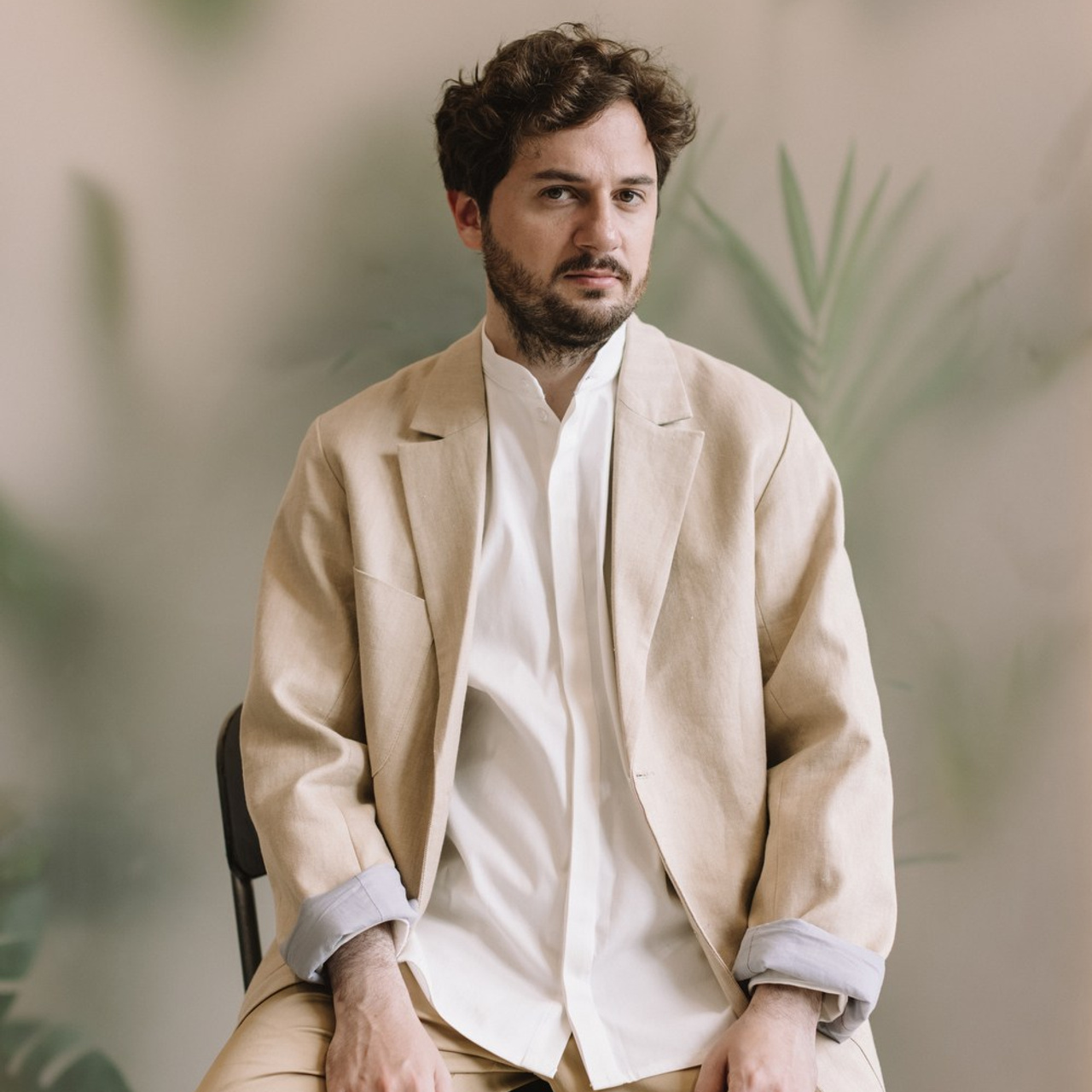 БИЗНЕС-ПОРТРЕТ