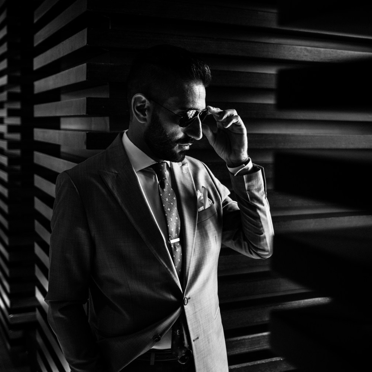 БИЗНЕС-ПОРТРЕТ