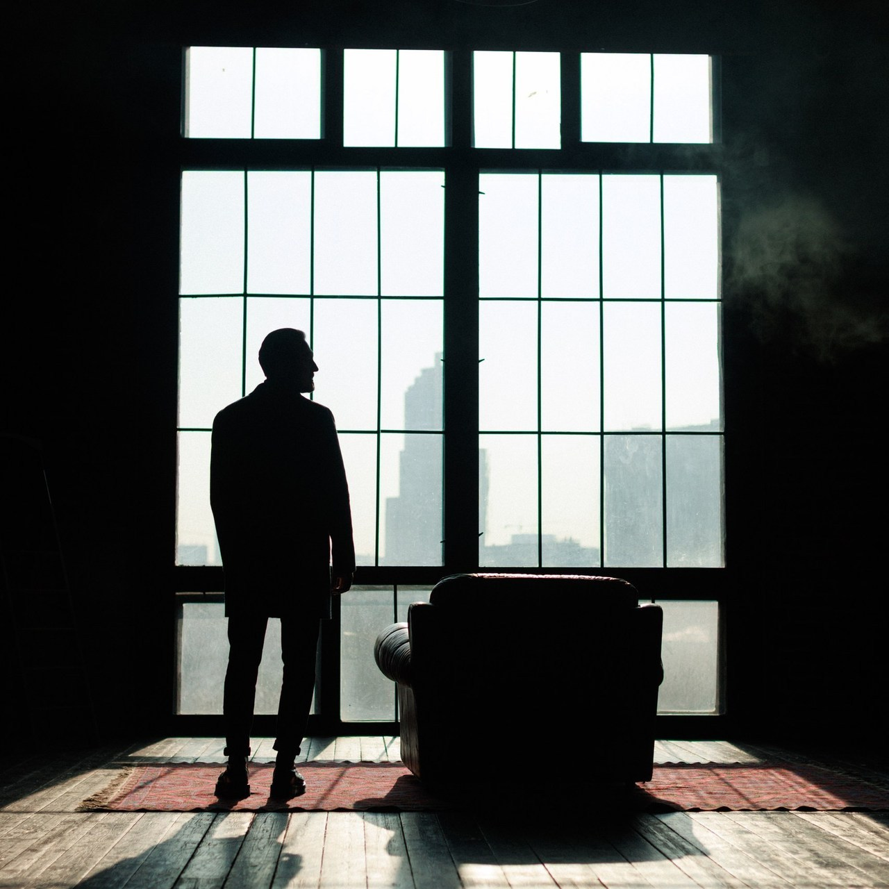 ОТЗЫВЫ. Портретный фотограф в Москве Слава Новиков