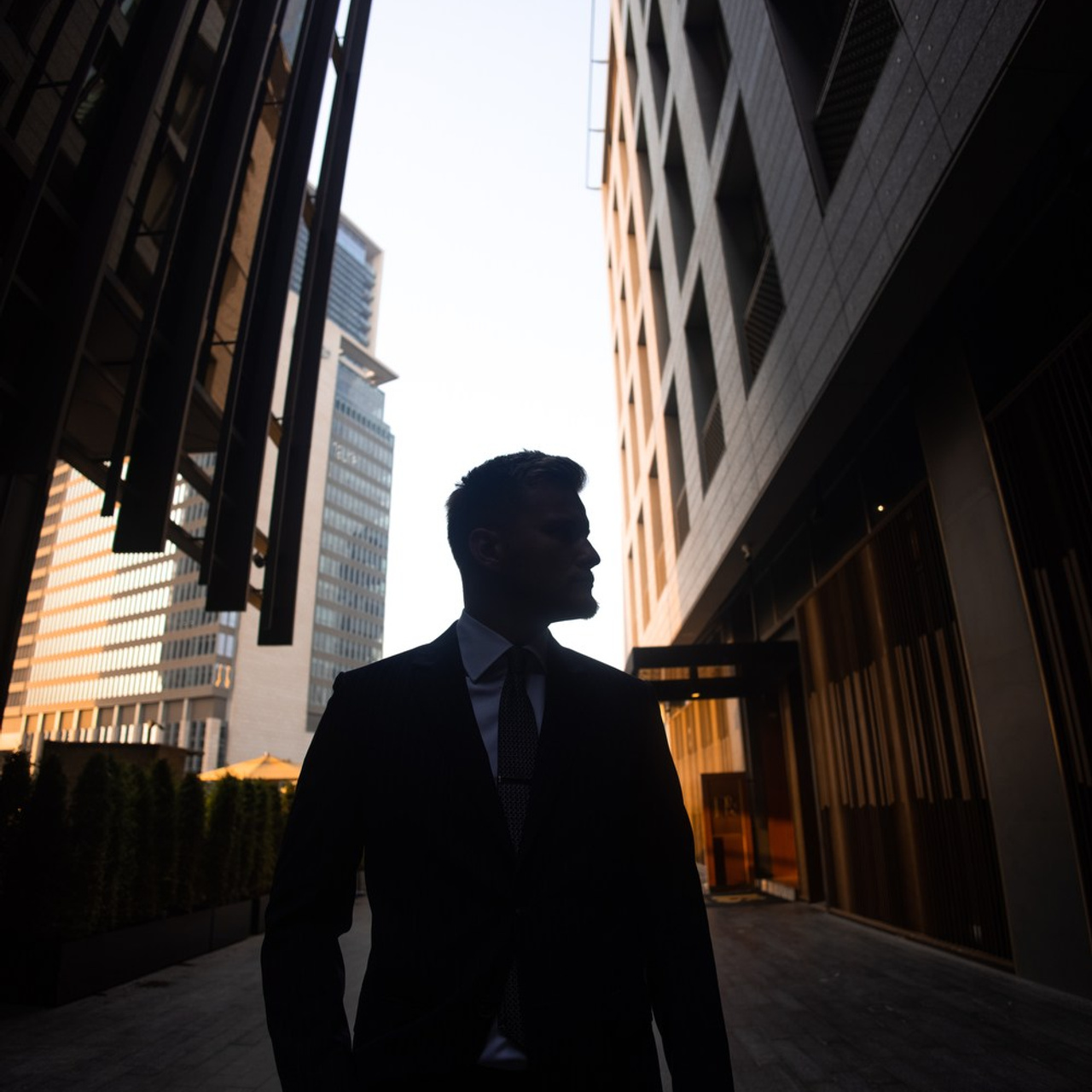 БИЗНЕС-ПОРТРЕТ