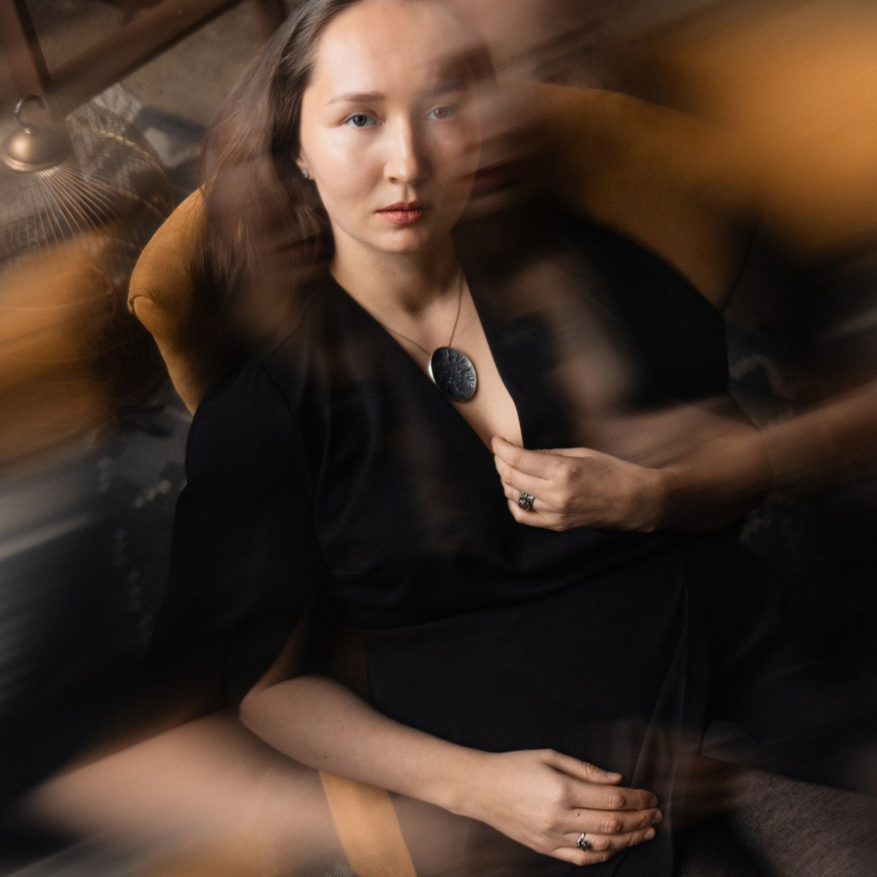 ОТЗЫВЫ. Портретный фотограф в Москве Слава Новиков