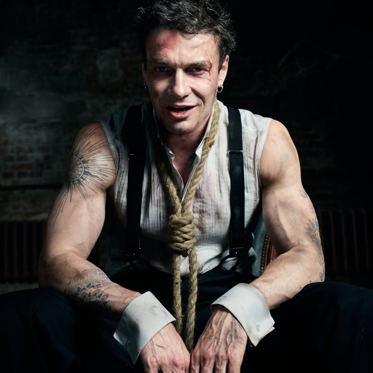 REVIEWS. Portrait photographer in Moscow Slava Novikov