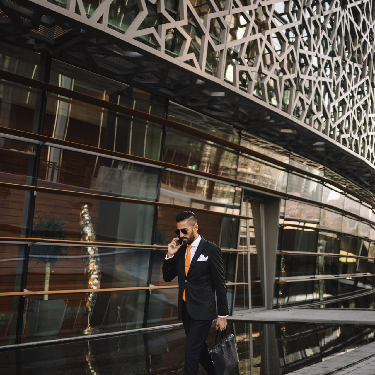 БИЗНЕС-ПОРТРЕТ