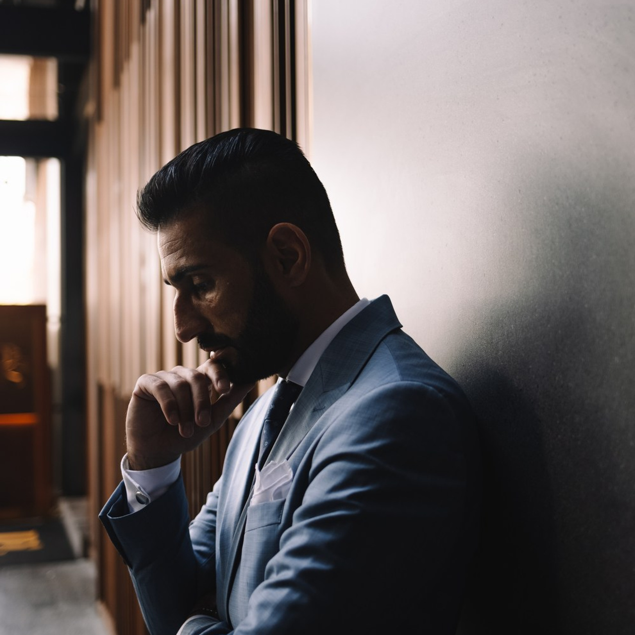 БИЗНЕС-ПОРТРЕТ