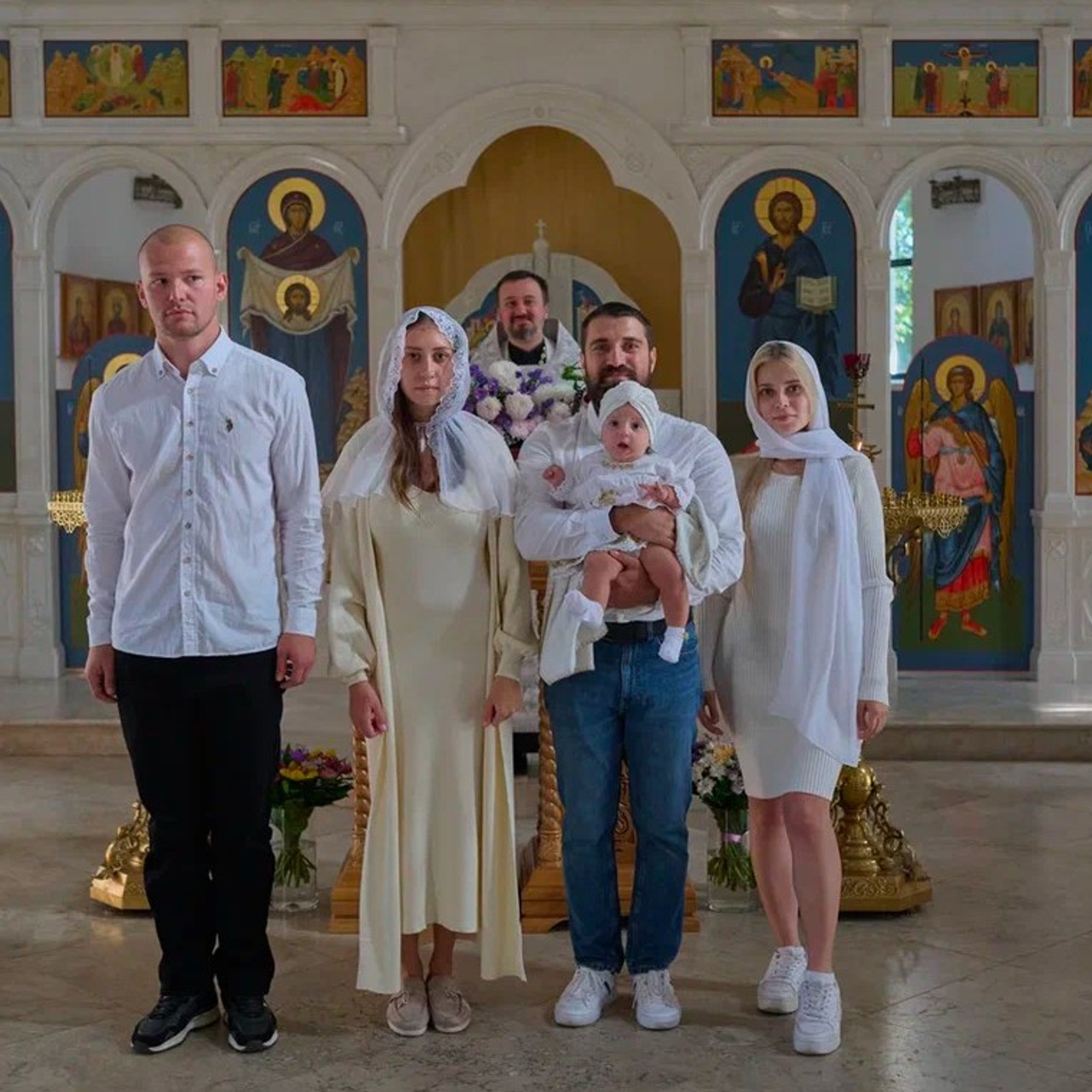 Отзывы. Фотограф в Москве