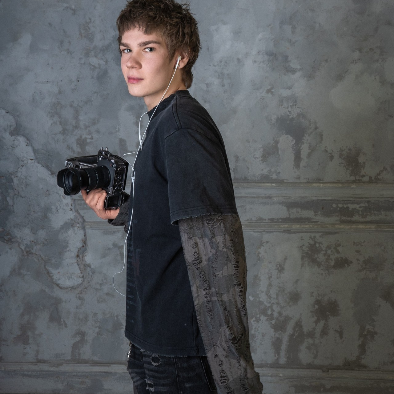 Отзывы. Фотограф в Москве