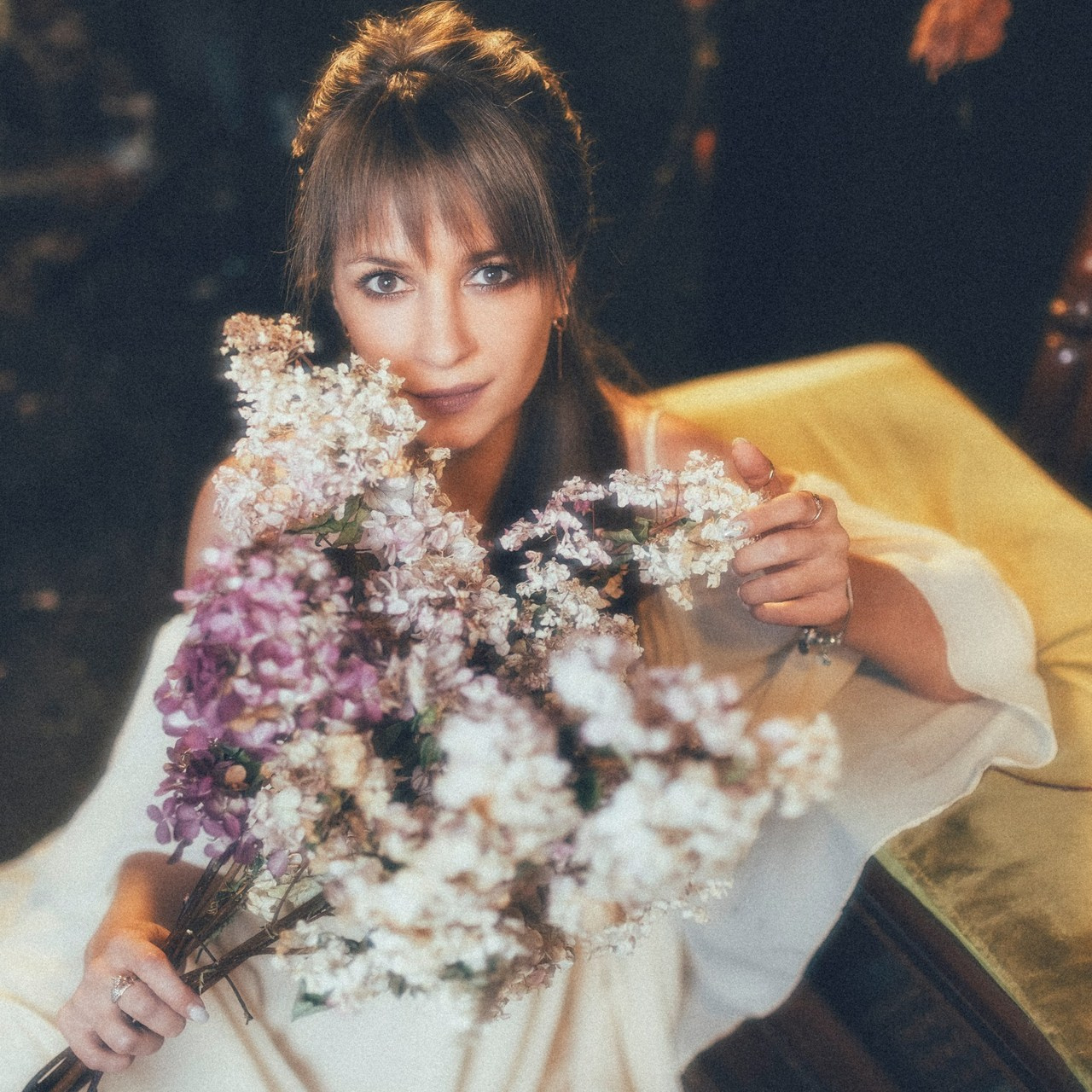 Отзывы. Портретный арт-фотограф в Екатеринбурге Алена Нестерова