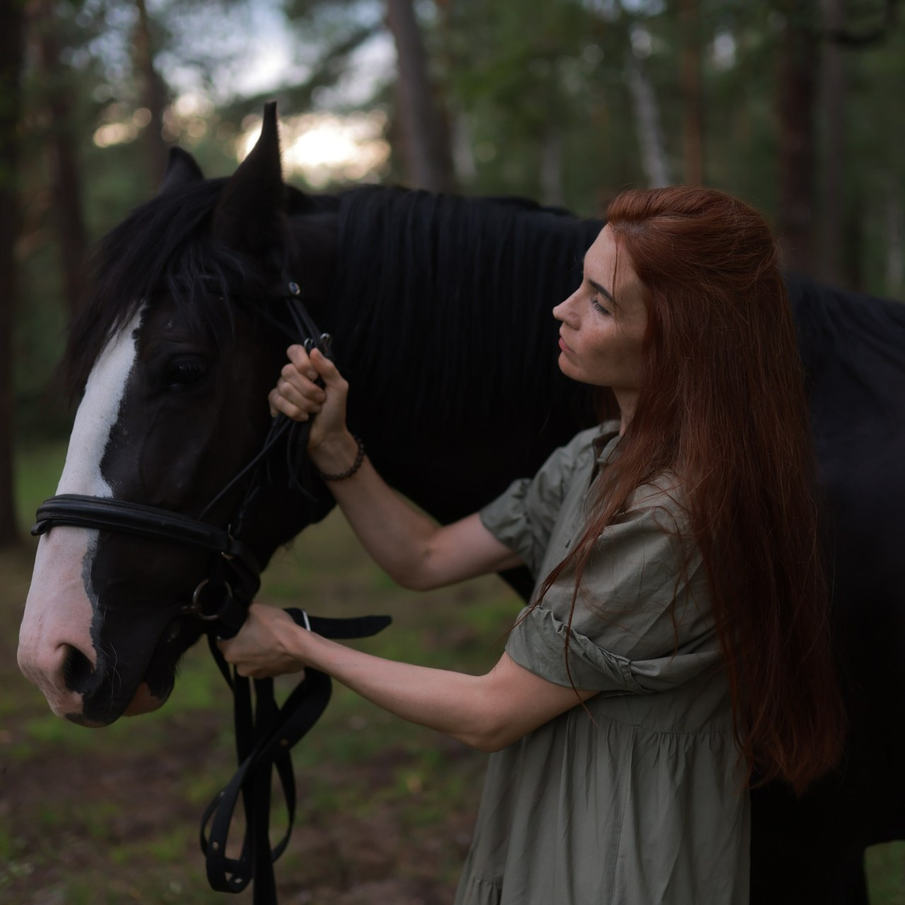 Отзывы. Портретный арт-фотограф в Екатеринбурге Алена Нестерова